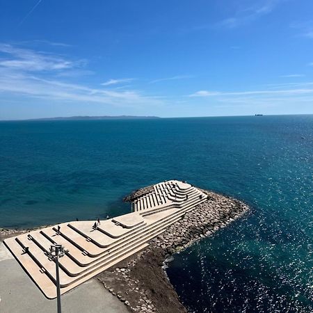 Sea View Apartments Durrës 외부 사진