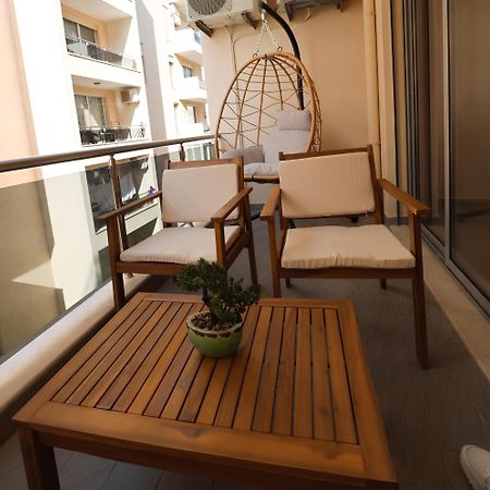 Sea View Apartments Durrës 외부 사진