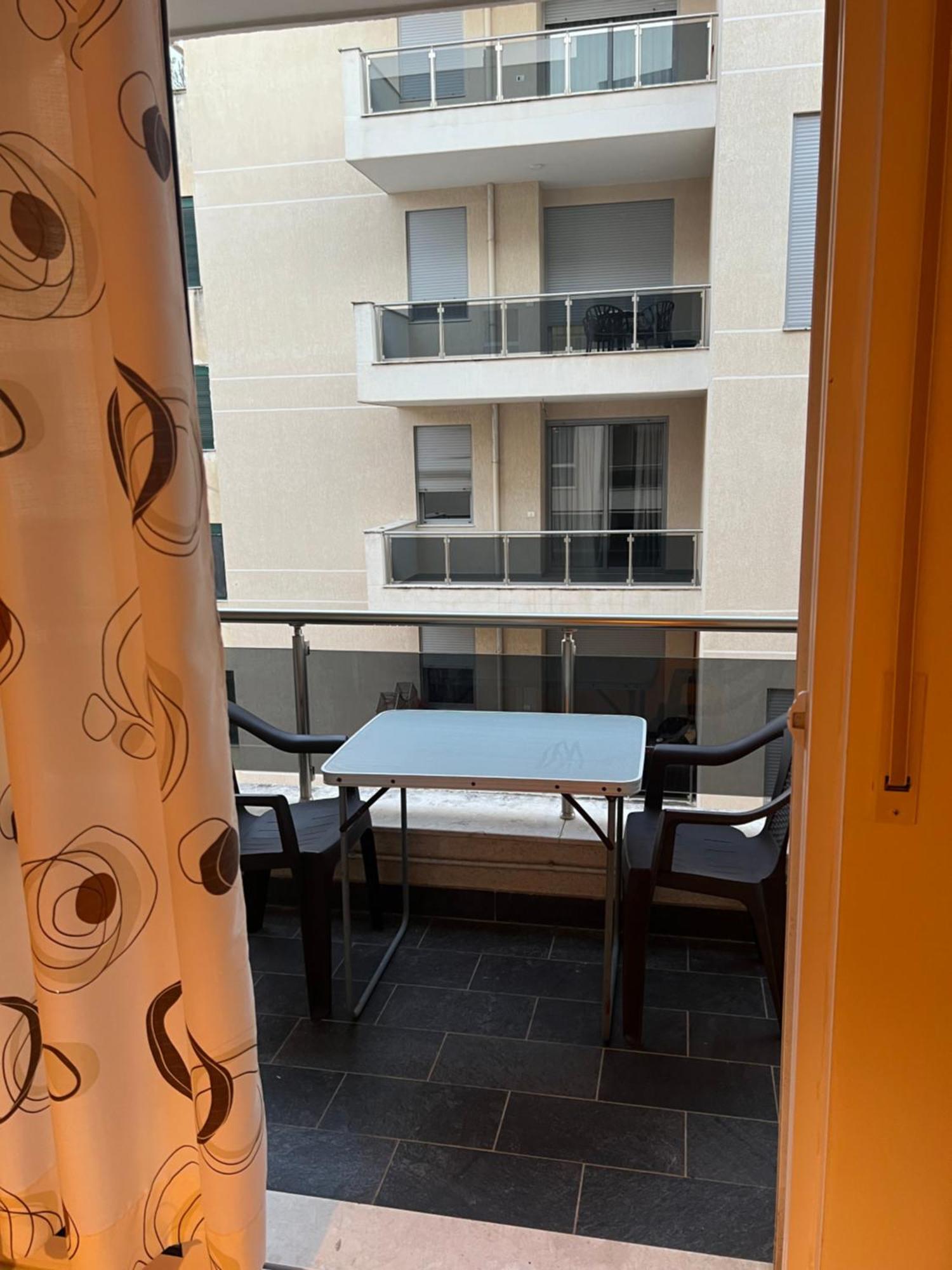 Sea View Apartments Durrës 외부 사진