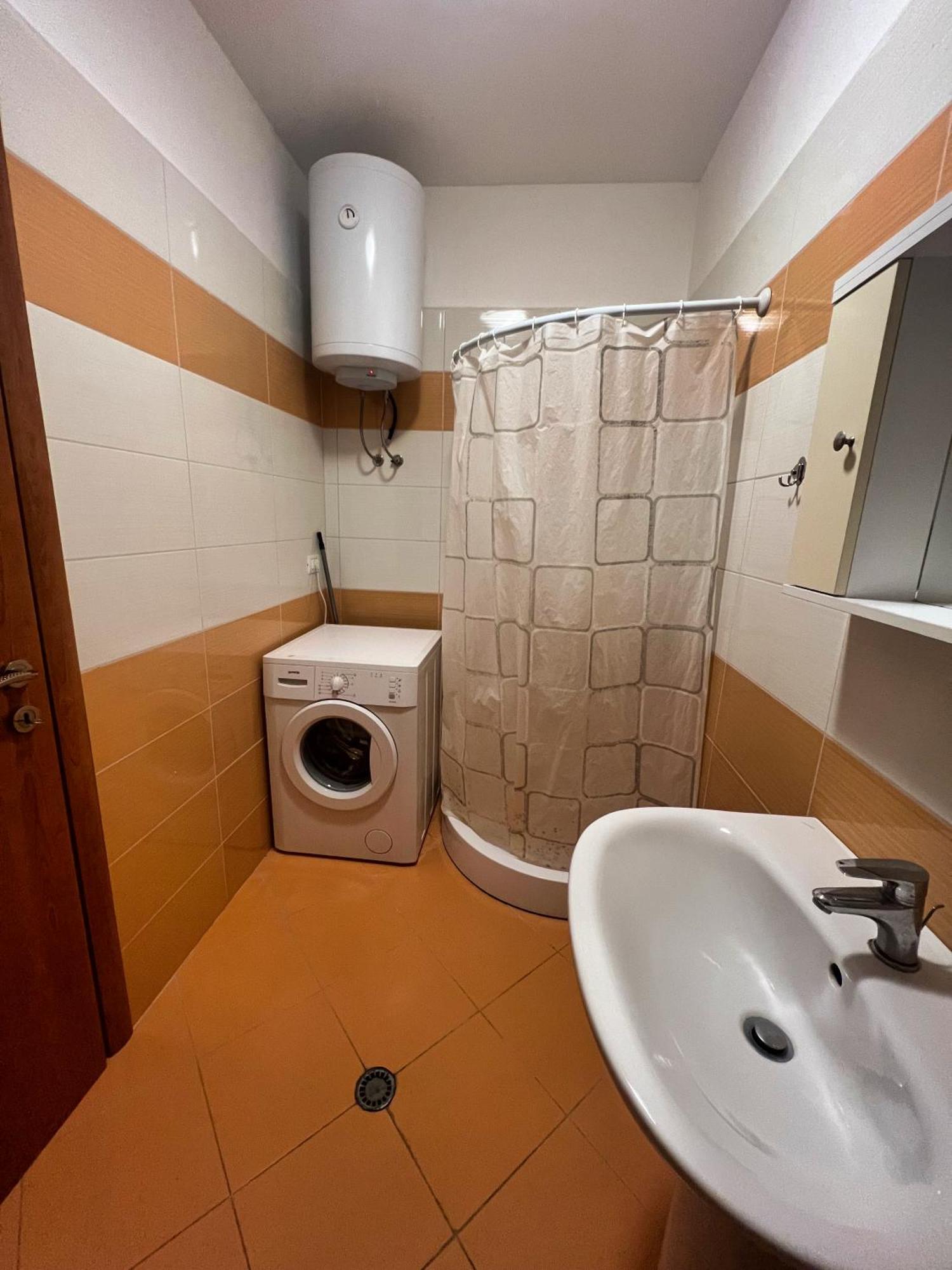 Sea View Apartments Durrës 외부 사진