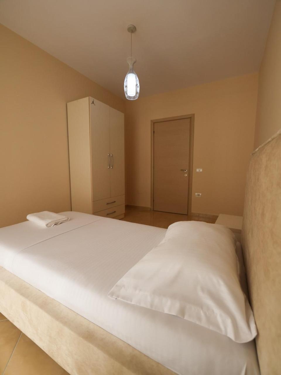 Sea View Apartments Durrës 외부 사진