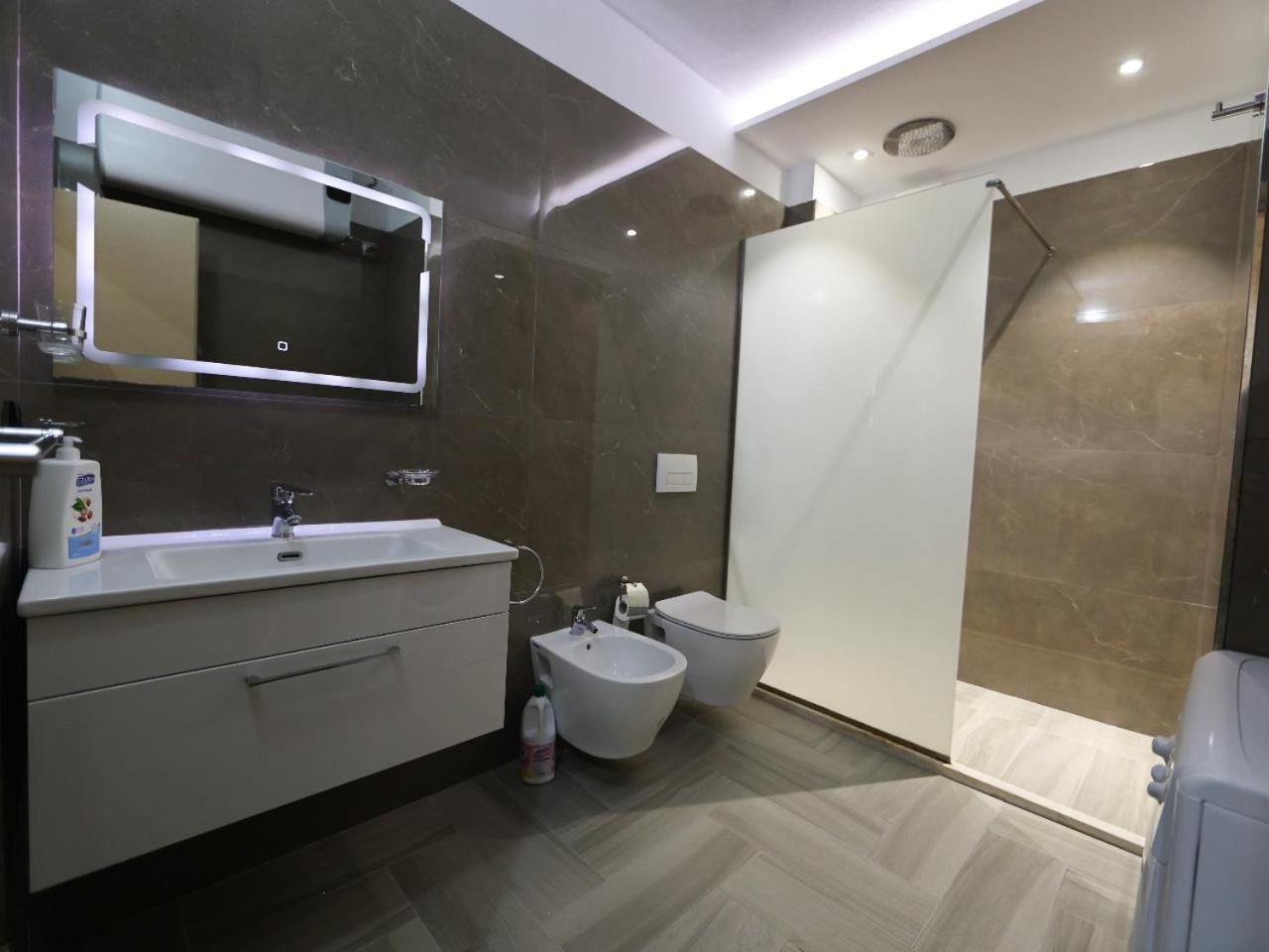 Sea View Apartments Durrës 외부 사진