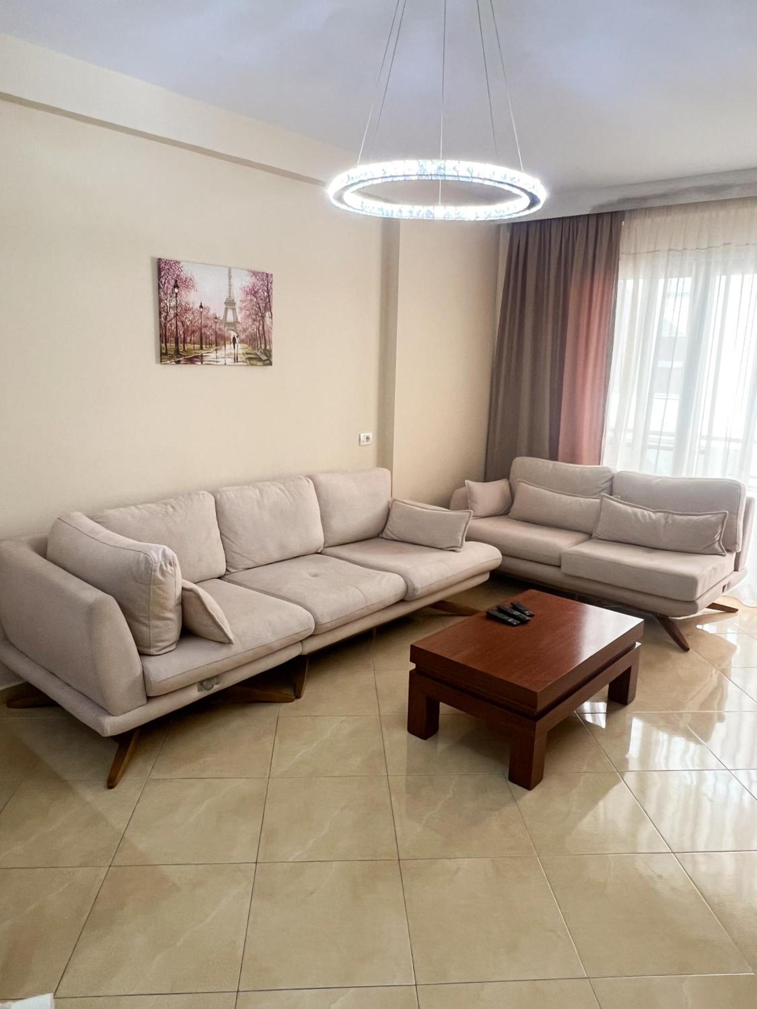Sea View Apartments Durrës 외부 사진
