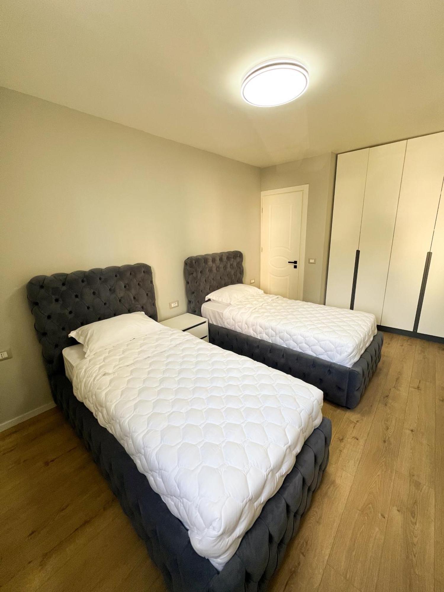Sea View Apartments Durrës 외부 사진
