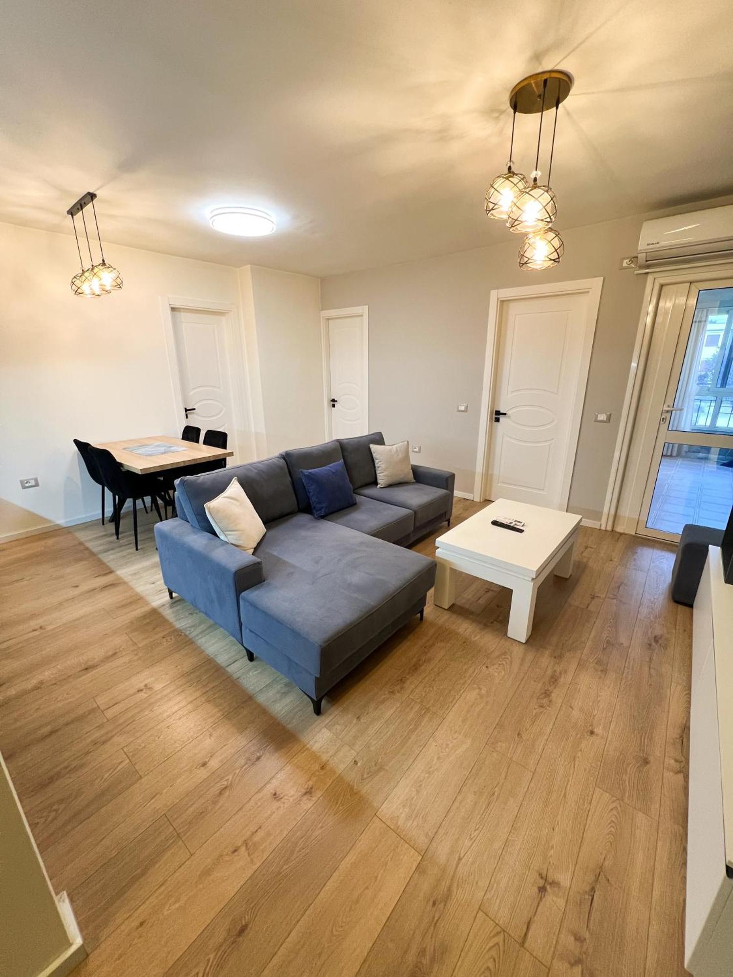 Sea View Apartments Durrës 외부 사진