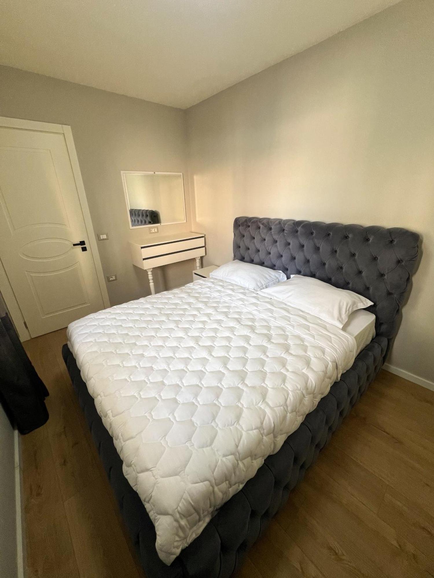 Sea View Apartments Durrës 외부 사진