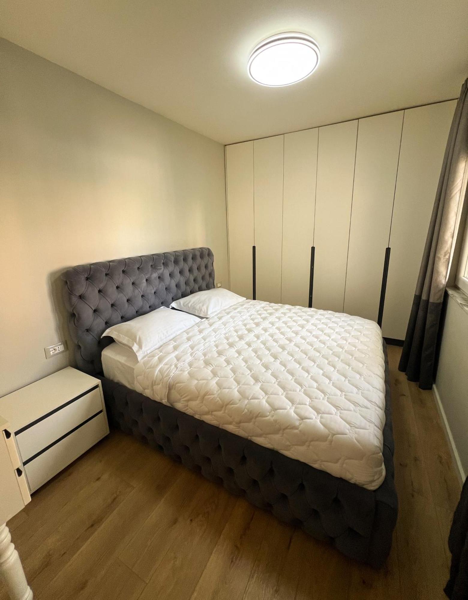 Sea View Apartments Durrës 외부 사진