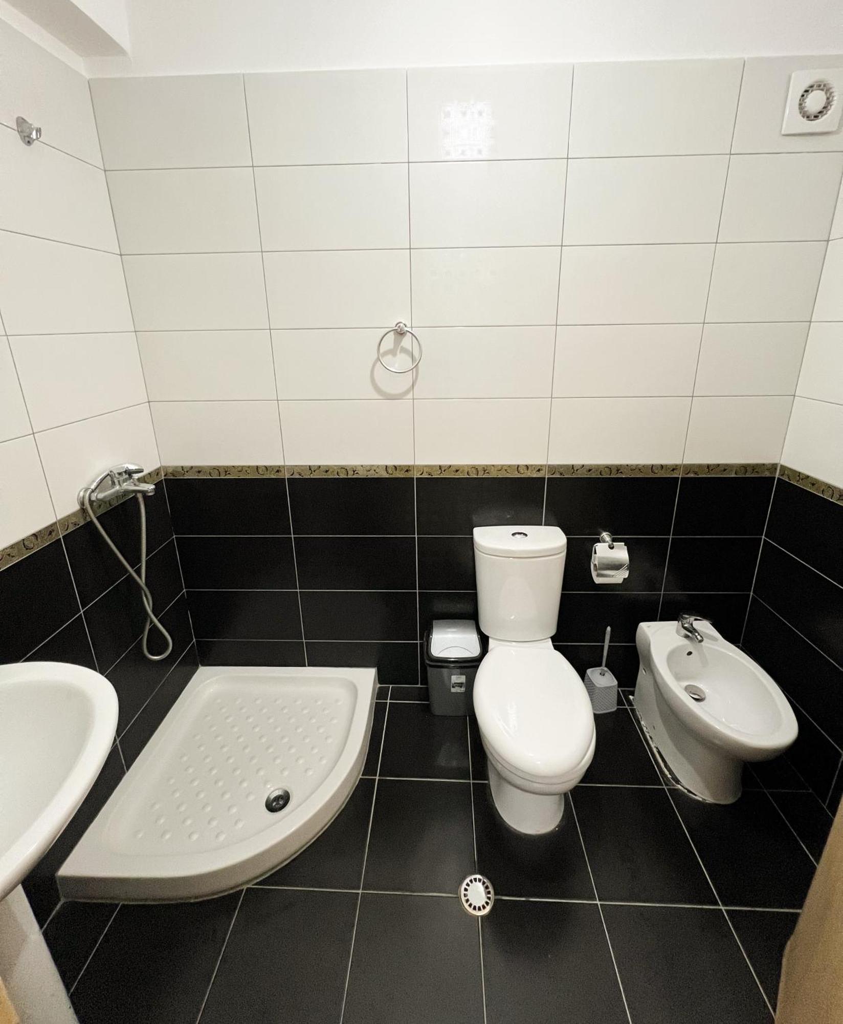 Sea View Apartments Durrës 외부 사진