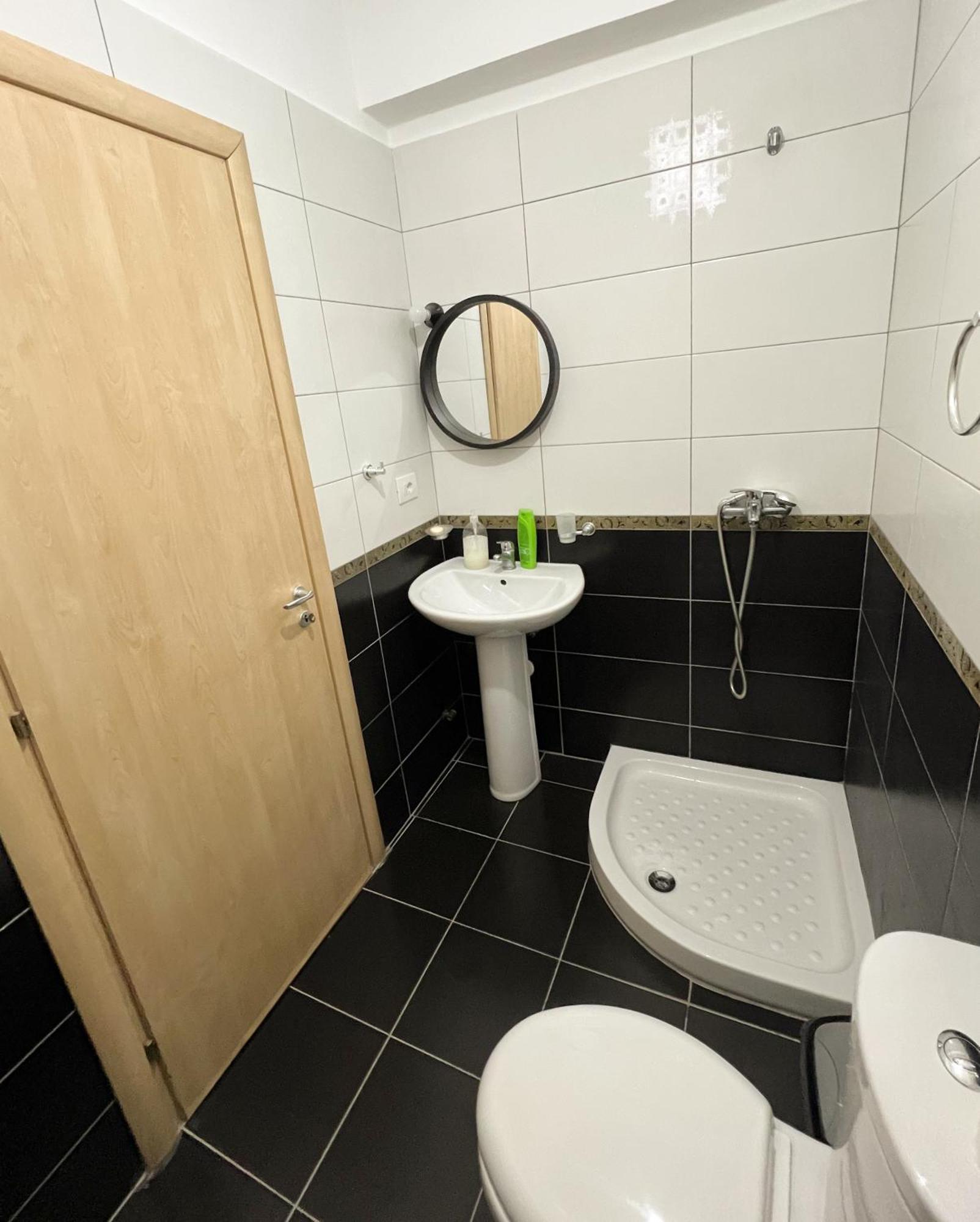 Sea View Apartments Durrës 외부 사진